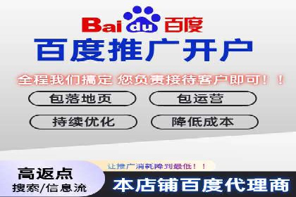 百度竞价账户托管成功案例，揭秘广告投放秘诀